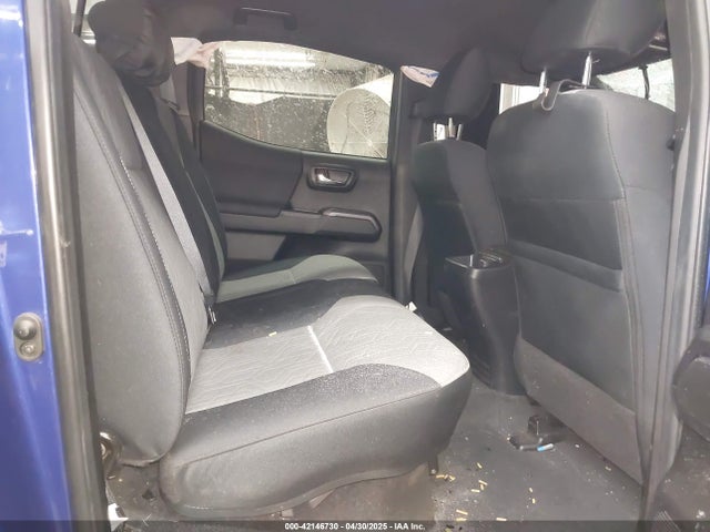 3TYCZ5AN4NT093821 Toyota 2gr-fks