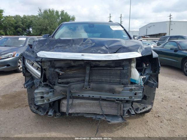 1GKKNKL40NZ160990 GMC Acadia Fwd Sle