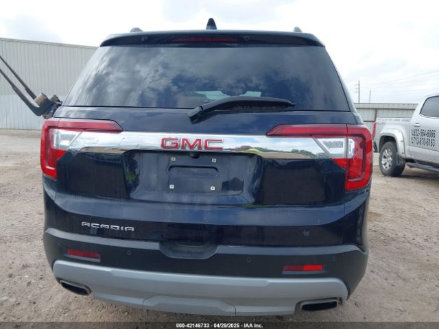 1GKKNKL40NZ160990 GMC Acadia Fwd Sle