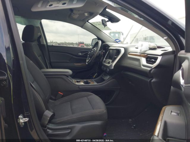 1GKKNKL40NZ160990 GMC Acadia Fwd Sle