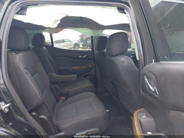 1GKKNKL40NZ160990 GMC Acadia Fwd Sle