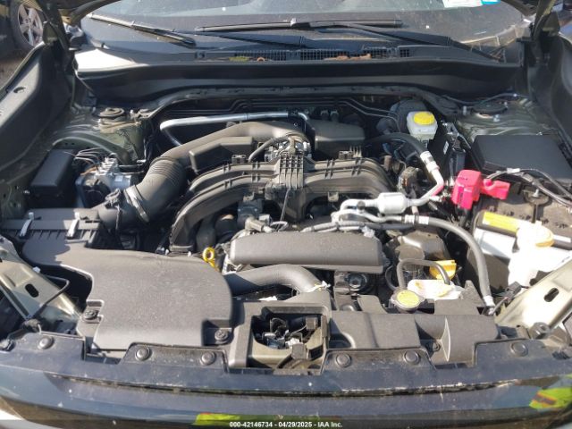 JF2SLDTC1SH479869 Subaru Forester Touring