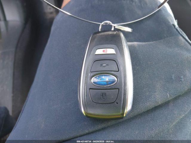 JF2SLDTC1SH479869 Subaru Forester Touring