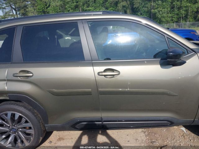 JF2SLDTC1SH479869 Subaru Forester Touring