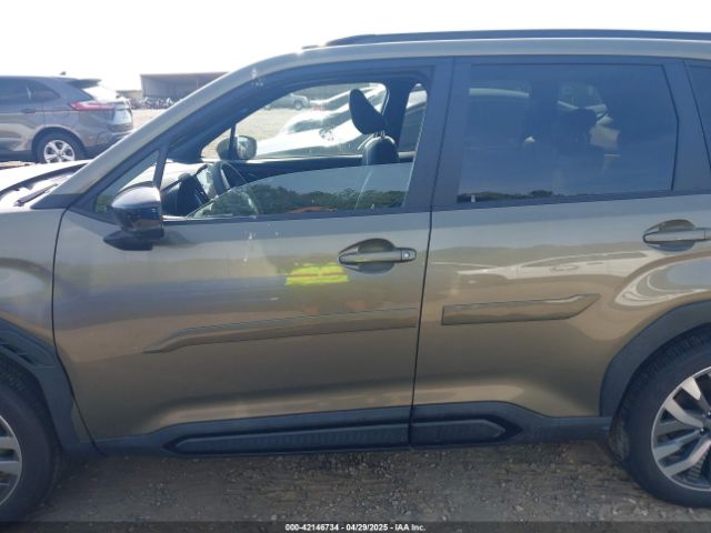 JF2SLDTC1SH479869 Subaru Forester Touring