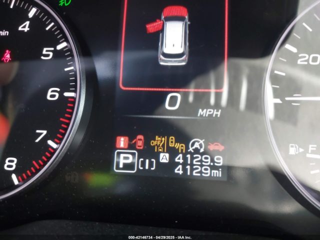 JF2SLDTC1SH479869 Subaru Forester Touring