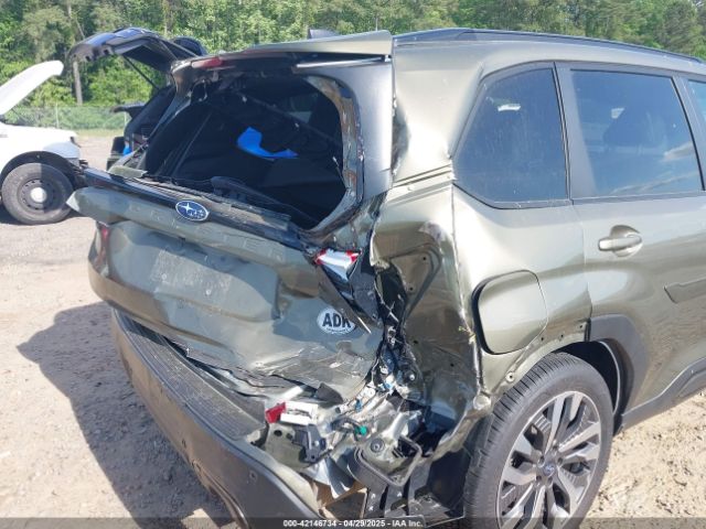 JF2SLDTC1SH479869 Subaru Forester Touring