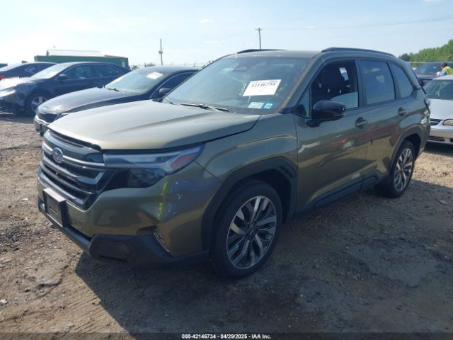 JF2SLDTC1SH479869 Subaru Forester Touring