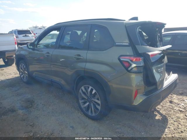 JF2SLDTC1SH479869 Subaru Forester Touring
