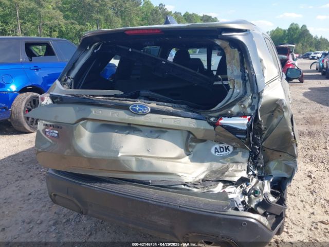 JF2SLDTC1SH479869 Subaru Forester Touring