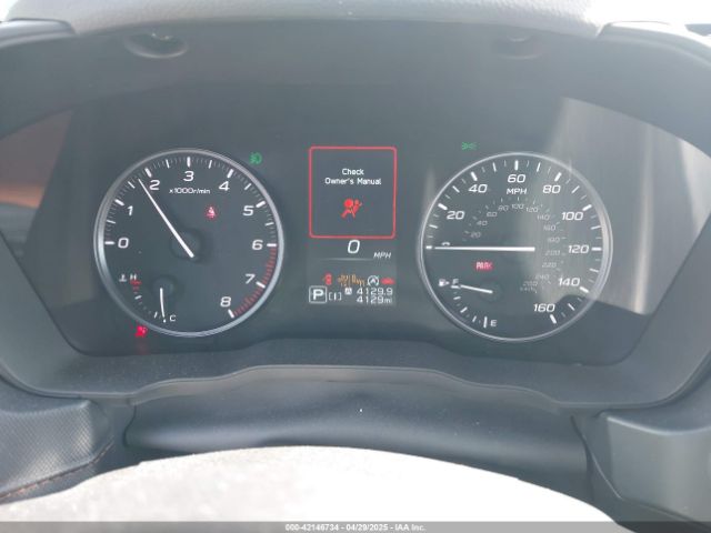 JF2SLDTC1SH479869 Subaru Forester Touring