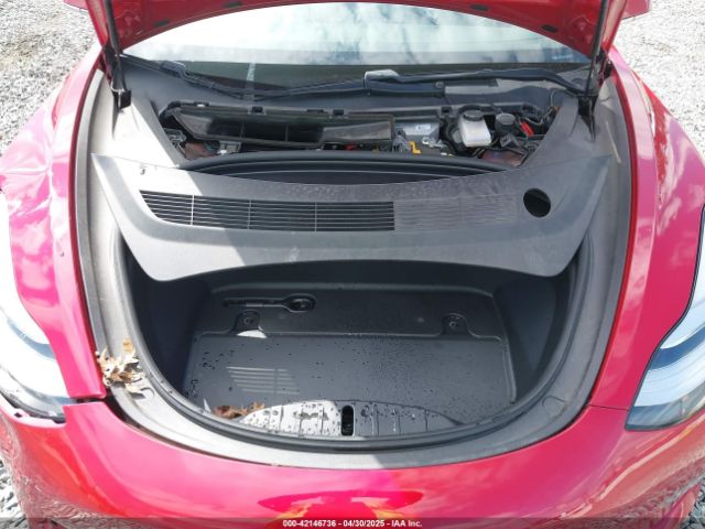 5YJ3E1EA2LF738149 Tesla Model 3 Standard Range Plus Rear-wheel Drive/standard Range Rear-wheel Drive