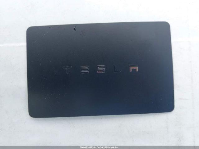 5YJ3E1EA2LF738149 Tesla Model 3 Standard Range Plus Rear-wheel Drive/standard Range Rear-wheel Drive