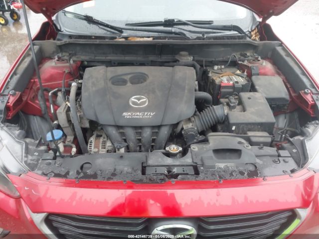 JM1DKDC7XJ0329852 Mazda Cx-3 Touring