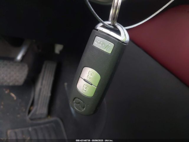 JM1DKDC7XJ0329852 Mazda Cx-3 Touring