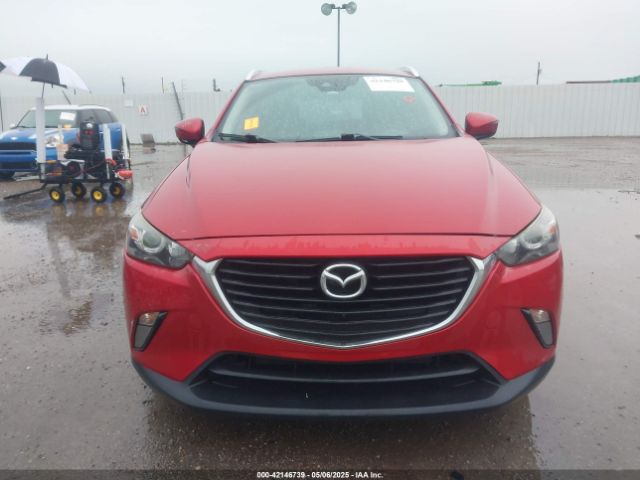 JM1DKDC7XJ0329852 Mazda Cx-3 Touring