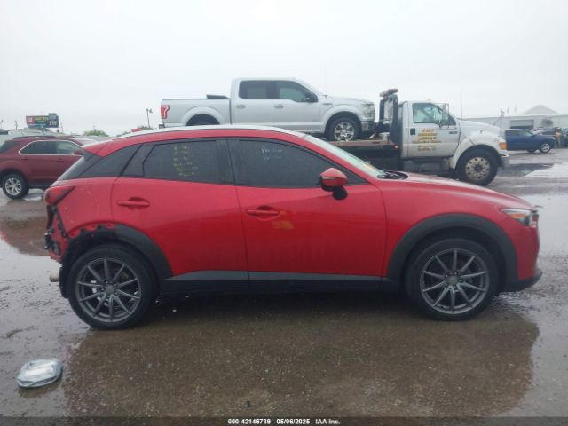 JM1DKDC7XJ0329852 Mazda Cx-3 Touring