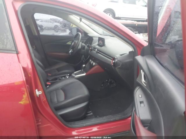 JM1DKDC7XJ0329852 Mazda Cx-3 Touring