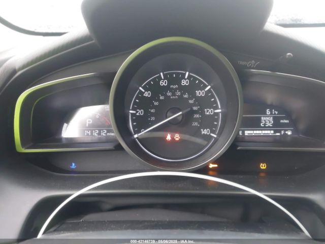 JM1DKDC7XJ0329852 Mazda Cx-3 Touring