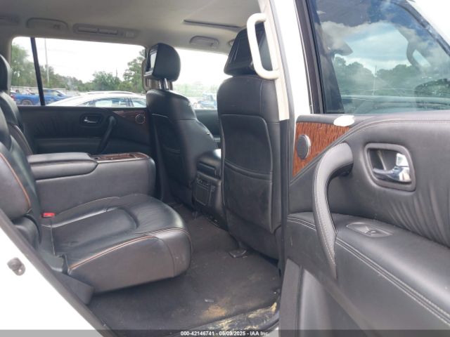 2017 NISSAN ARMADA JN8AY2NF8H9302458 Photo 7