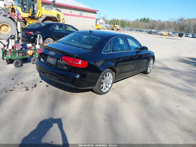 2013 AUDI A4 WAUFFAFL7DN008649 Photo 3