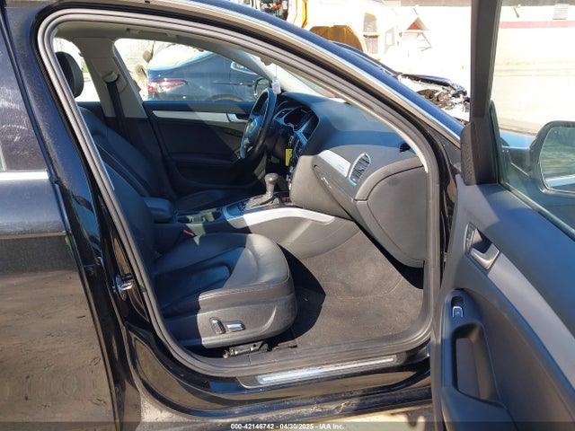 2013 AUDI A4 WAUFFAFL7DN008649 Photo 4