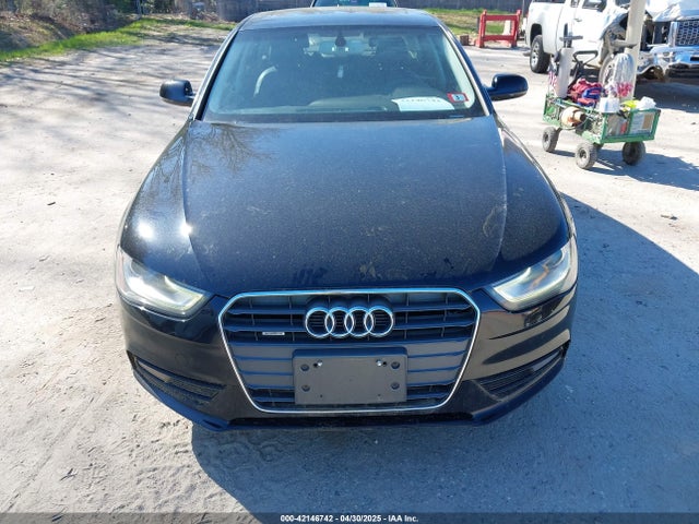 2013 AUDI A4 WAUFFAFL7DN008649 Photo 5