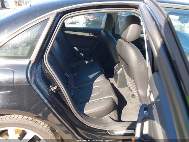 2013 AUDI A4 WAUFFAFL7DN008649 Photo 7