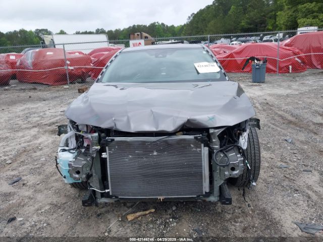 4T1R11AK5RU253598 Toyota a25a-fks