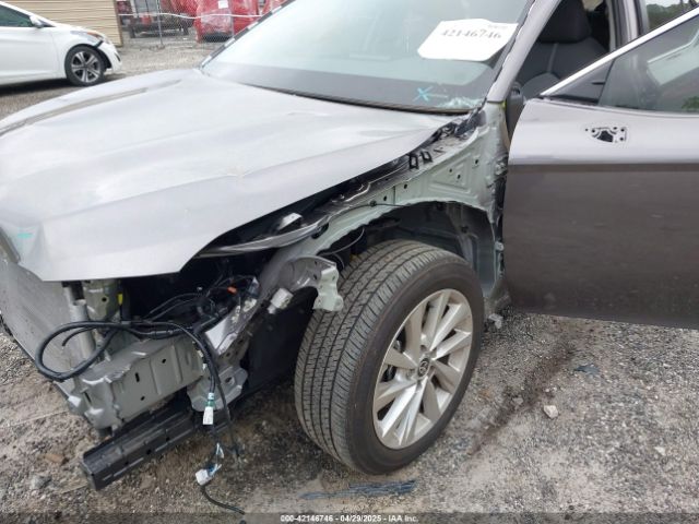 4T1R11AK5RU253598 Toyota a25a-fks