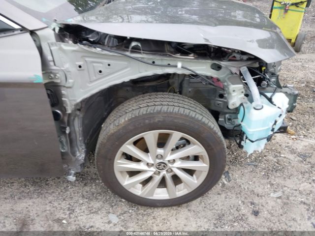 4T1R11AK5RU253598 Toyota a25a-fks