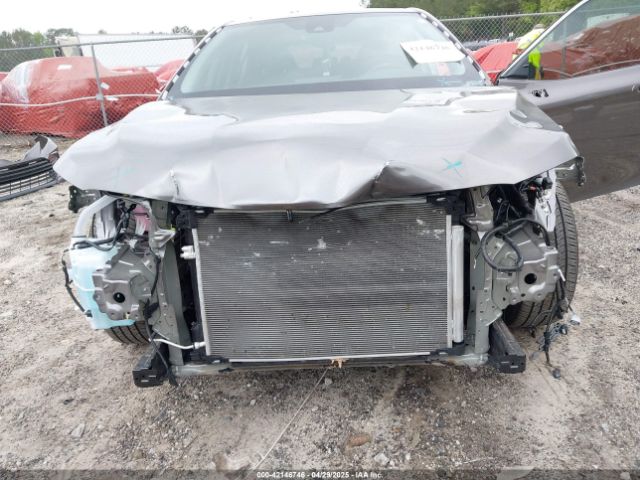 4T1R11AK5RU253598 Toyota a25a-fks