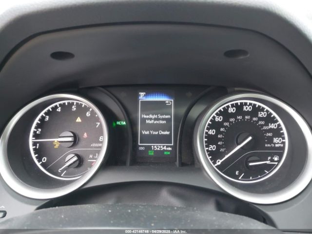 4T1R11AK5RU253598 Toyota a25a-fks