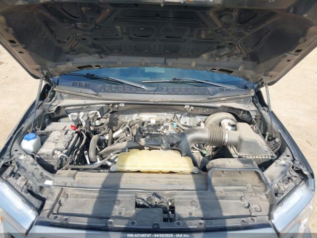 2019 FORD F-150 1FTEX1CP5KKC67707 Photo 9