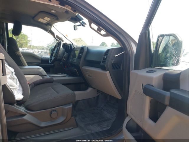 2019 FORD F-150 1FTEX1CP5KKC67707 Photo 4