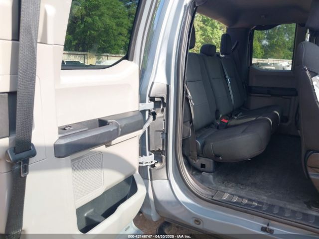 2019 FORD F-150 1FTEX1CP5KKC67707 Photo 7