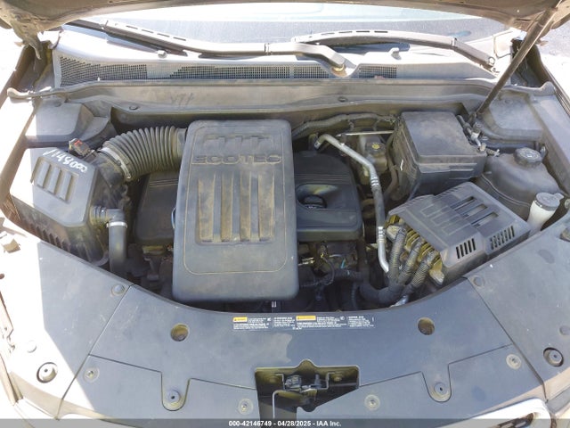 2GNALAEK4F1125079 Chevrolet EQUINOX LS