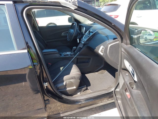 2GNALAEK4F1125079 Chevrolet EQUINOX LS