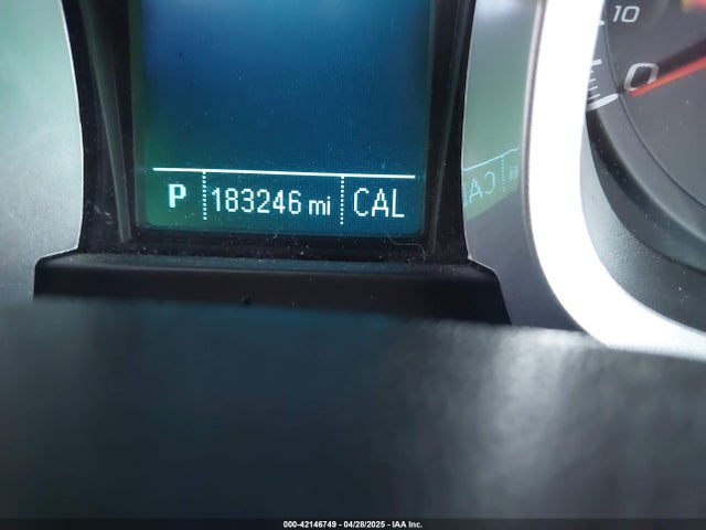 2GNALAEK4F1125079 Chevrolet EQUINOX LS