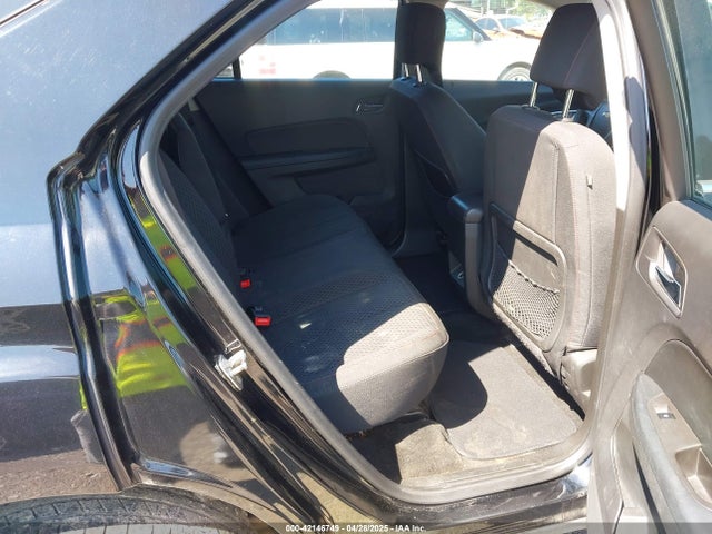 2GNALAEK4F1125079 Chevrolet EQUINOX LS