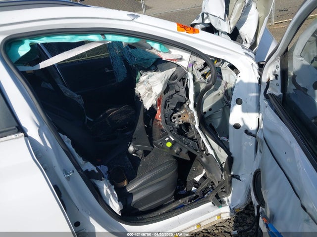 KM8K5CA54MU748475 Hyundai Kona Ultimate