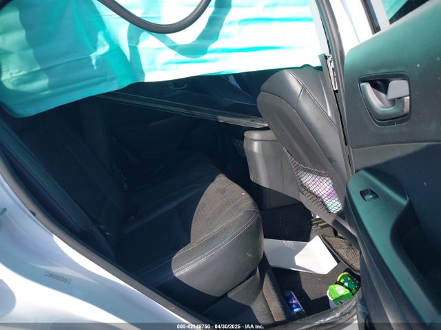 KM8K5CA54MU748475 Hyundai Kona Ultimate