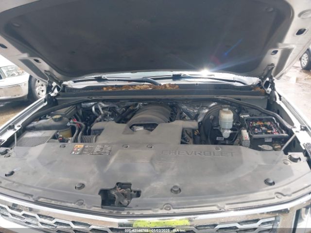1GNSCAEC9GR166961 Chevrolet Tahoe Ls