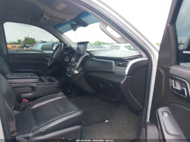 1GNSCAEC9GR166961 Chevrolet Tahoe Ls