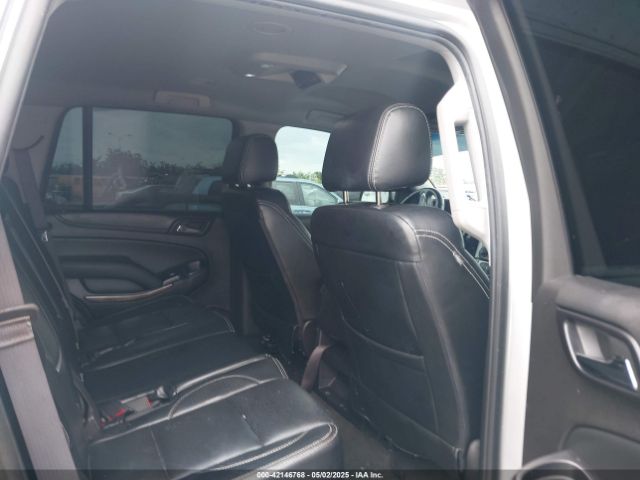 1GNSCAEC9GR166961 Chevrolet Tahoe Ls