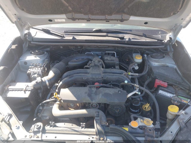 42146769 :رقم المزاد ، JF1GPAR67DH205688 vin ، 2013 Subaru Impreza 2.0i Sport Limited مزاد بيع