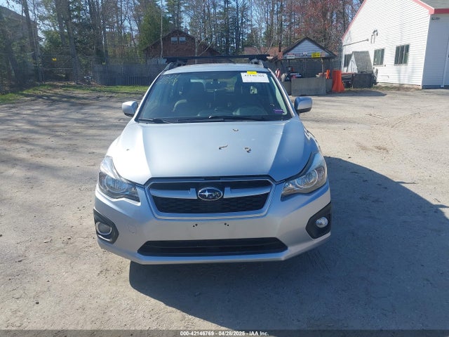 42146769 :رقم المزاد ، JF1GPAR67DH205688 vin ، 2013 Subaru Impreza 2.0i Sport Limited مزاد بيع