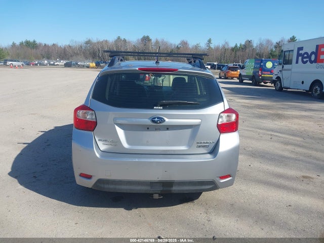42146769 :رقم المزاد ، JF1GPAR67DH205688 vin ، 2013 Subaru Impreza 2.0i Sport Limited مزاد بيع