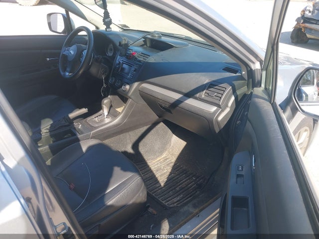 42146769 :رقم المزاد ، JF1GPAR67DH205688 vin ، 2013 Subaru Impreza 2.0i Sport Limited مزاد بيع