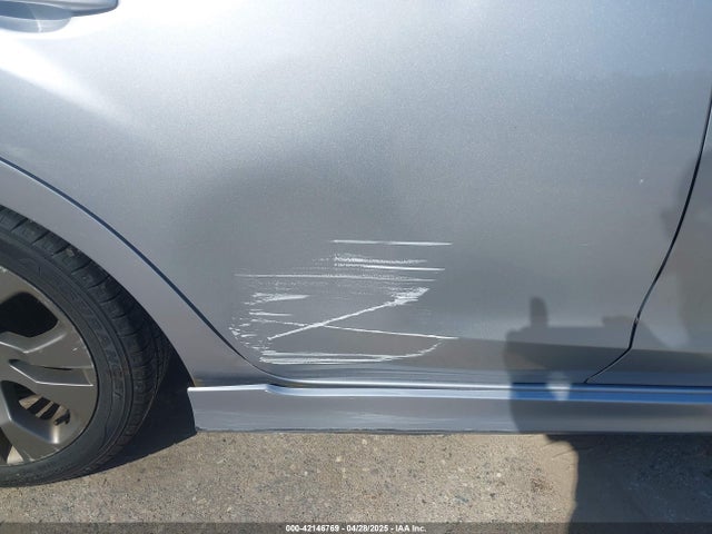 42146769 :رقم المزاد ، JF1GPAR67DH205688 vin ، 2013 Subaru Impreza 2.0i Sport Limited مزاد بيع